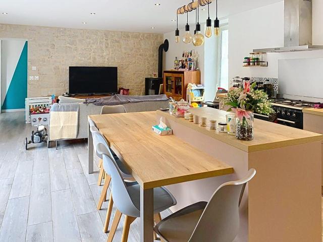 Bon Encontre Vente Maison 47