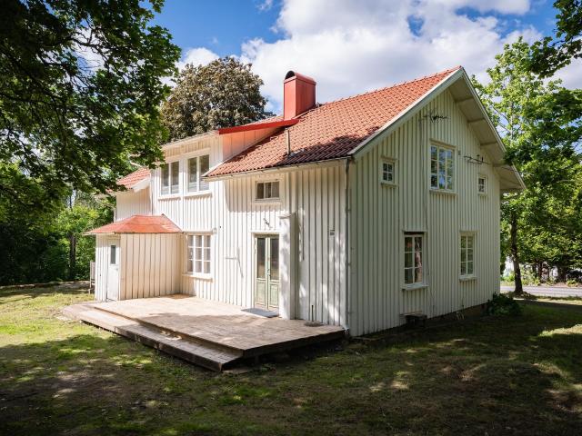 Bönåsvägen 2