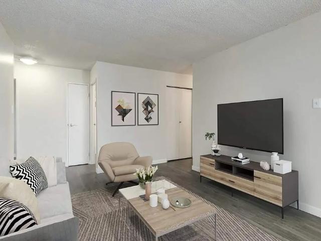 Bona Vista 2 Bedroom Apartment for Rent at 1617 2 Ave Ne, Medicine Hat, AB T1C 1A1 NE Crescent Heights