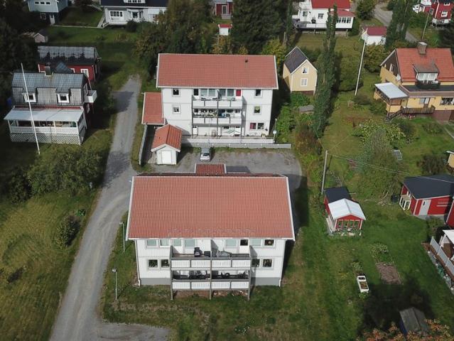 Bonäsvägen 19 E, 891 78, Bonässund
