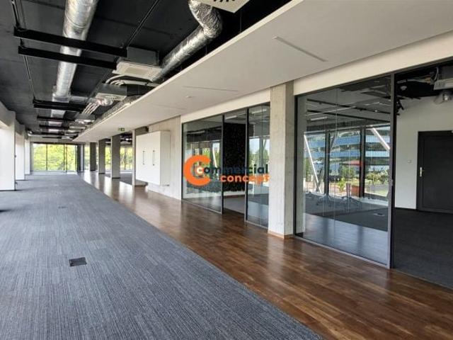 Bonarka 430 m², Kraków