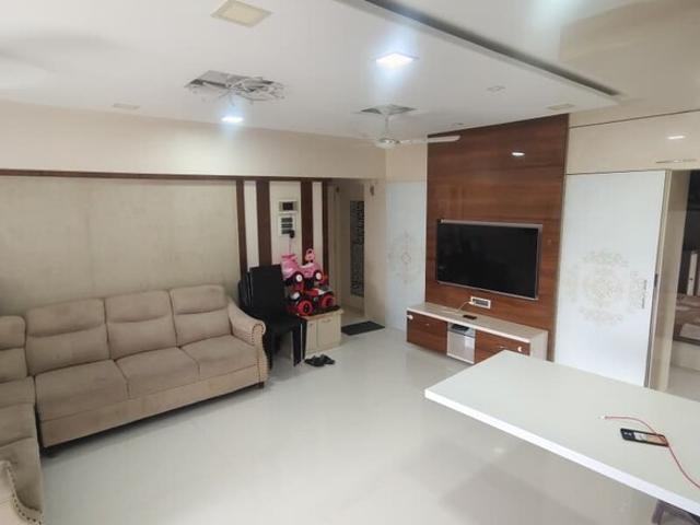 Bonaventure Tower 1 Bedroom 450 Sq. Ft. Apartment in Dahisar West Mumbai Listing ID: #10418