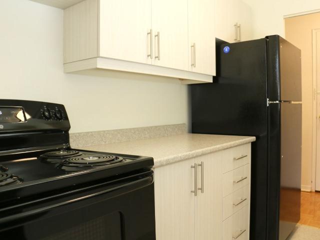 Bonaview Towers & Cedarbank Court Apartments 2 Bedroom Apartment for Rent at 18 Bonaview Towers, Toronto, ON M3C 1X9 Sunnybrook York Mills