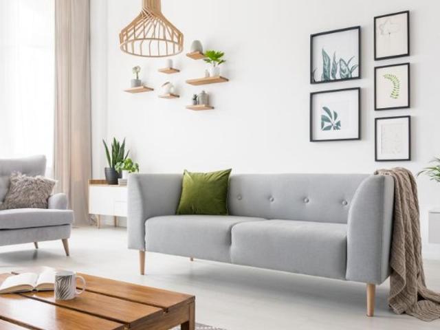 Bonchamp lès Laval Vente Appartement 53