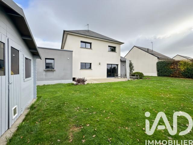Bonchamp lès Laval Vente Maison 53