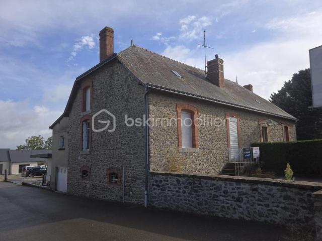 Bonchamp lès Laval Vente Maison 53