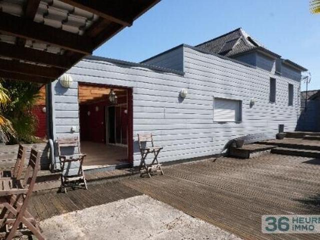 Bonchamp lès Laval Vente Maison 53