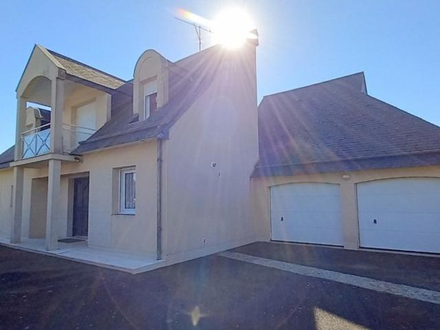 Bonchamp lès Laval Vente Maison 53