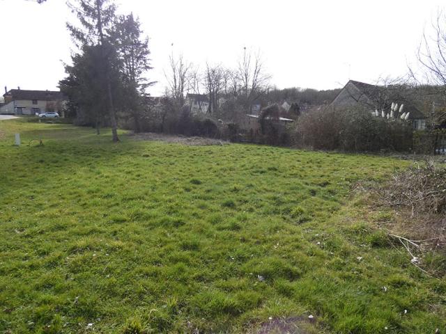Boncourt Vente Terrain 28