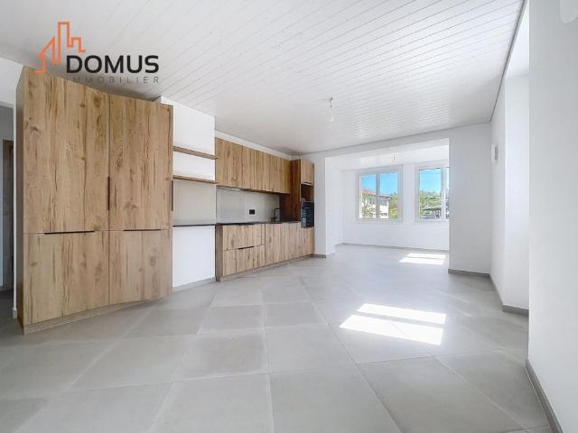 BONCOURT – Exceptional apartments completely renovated | From 106 m² | Charm & prestige