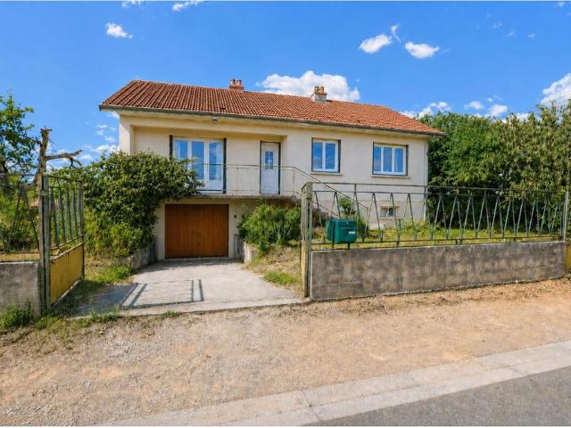 Boncourt le Bois Vente Maison 21