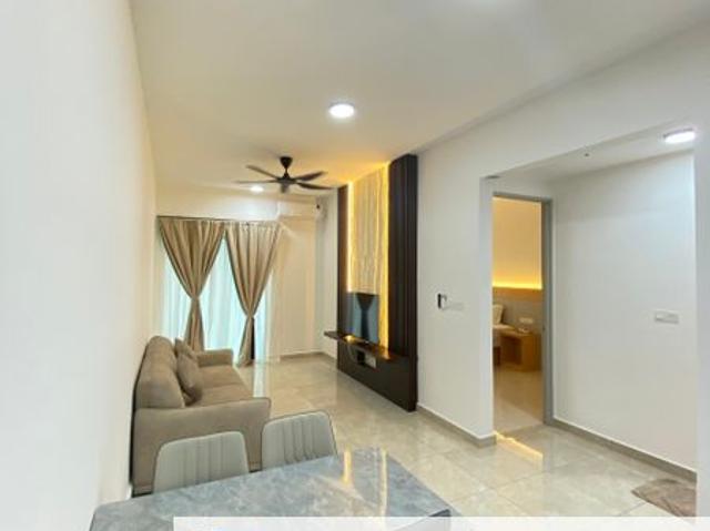 Bond Suites