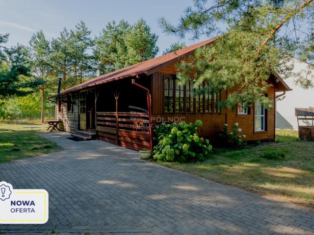 Bondary, 100 m2