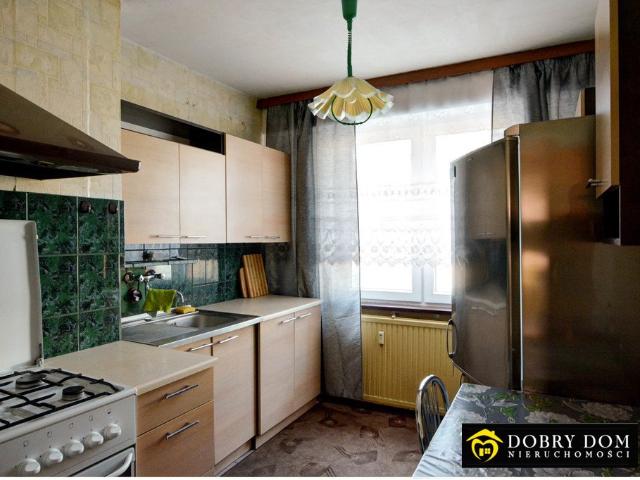 Osiedle Bondary, 72 m2