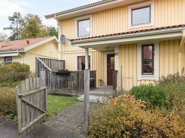 Bondegatan, Alingsås