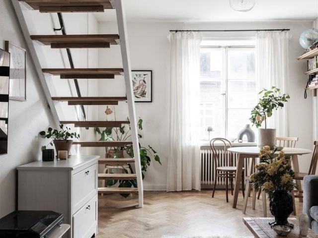 Bondegatan, Stockholm