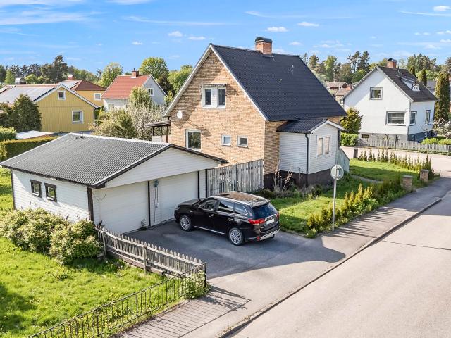 Bondegatan 18