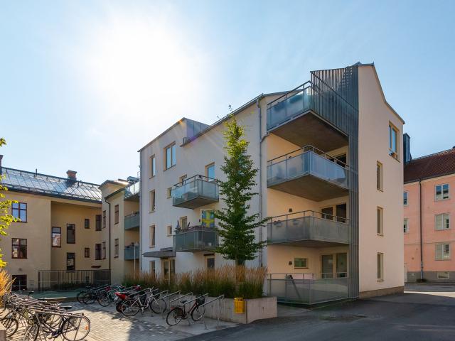 Bondegatan 11