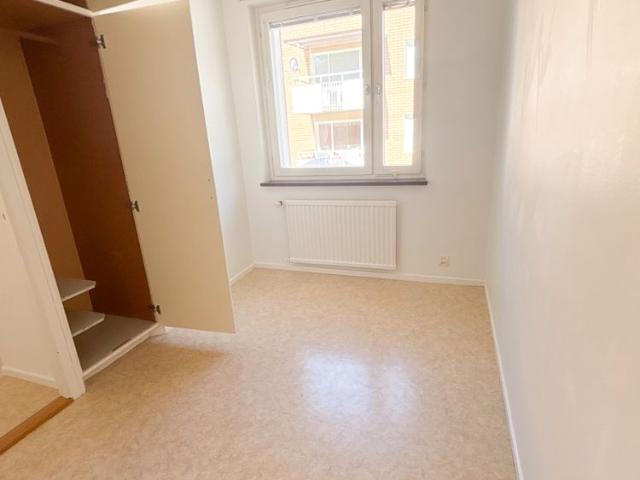 Bondegatan 26 A