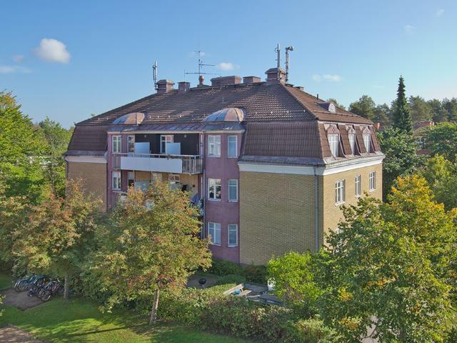 Bondegatan 27