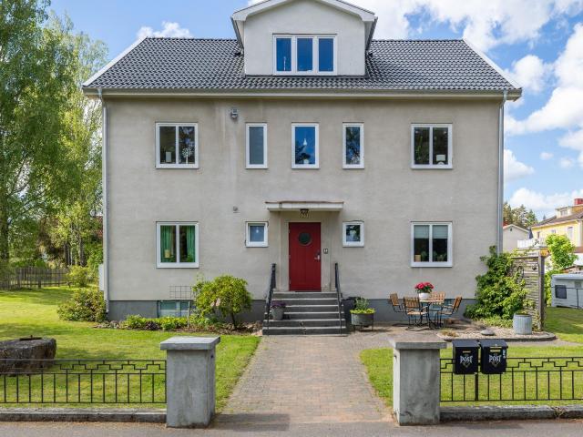 Bondegatan 20