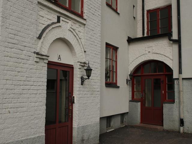 Bondegatan 20B