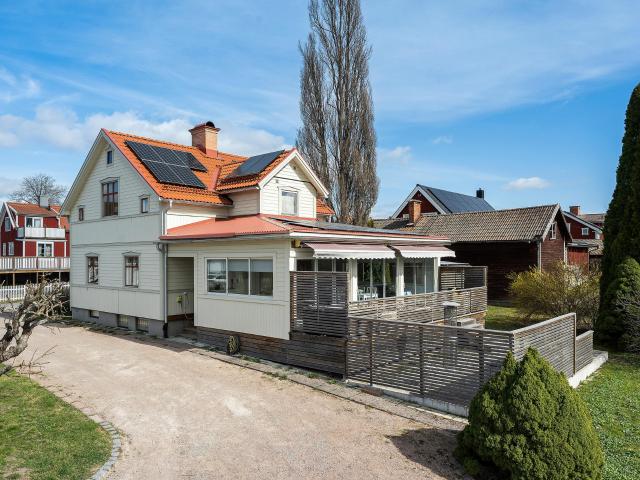 Bondegatan 5