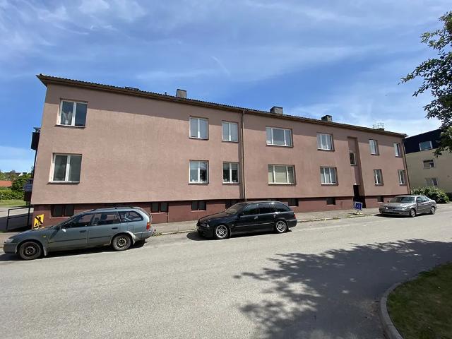 Bondegatan 6B
