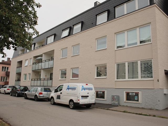 Bondegatan 8A