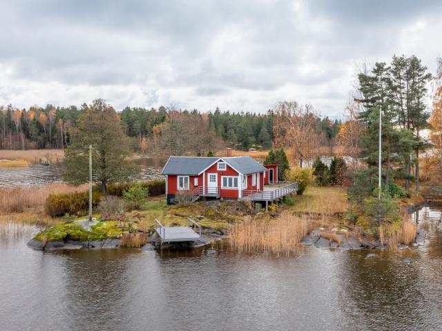 Bonderudsvägen 88