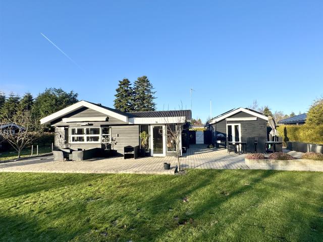Bonderosevej 1, Marielyst