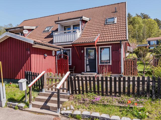 Bondevägen 16