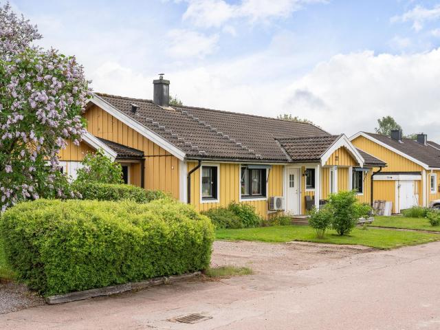 Bondevägen 22
