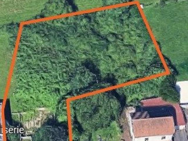 Bondeval Vente Terrain 25