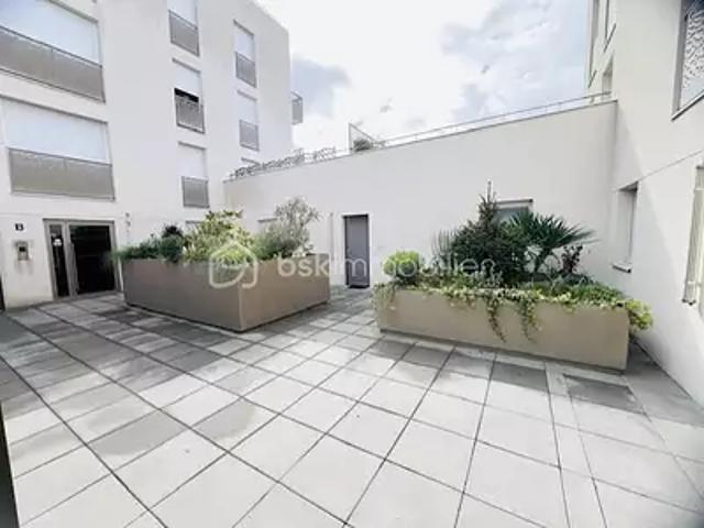 Bondoufle 91070 Achat / Vente appartement 3 pièces t3 terrasse