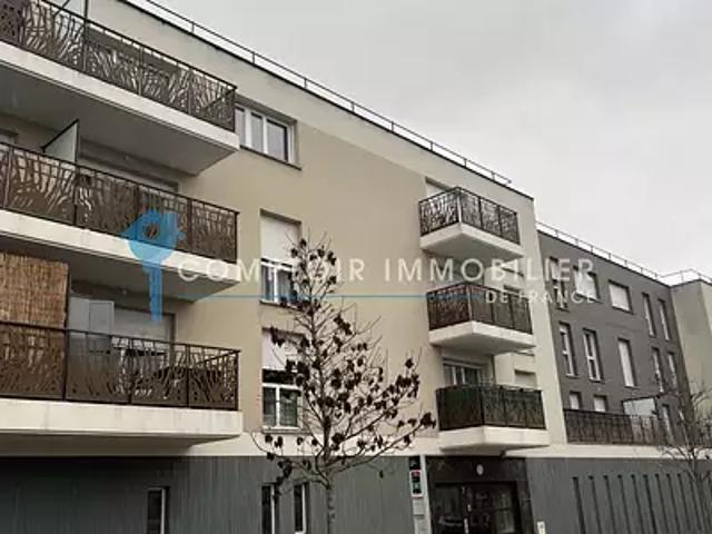 Bondoufle 91070 Achat / Vente appartement 2 pièces t2