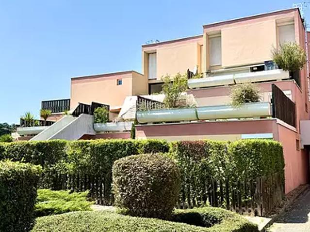 Bondoufle 91070 Achat / Vente appartement 5 pièces t5 terrasse
