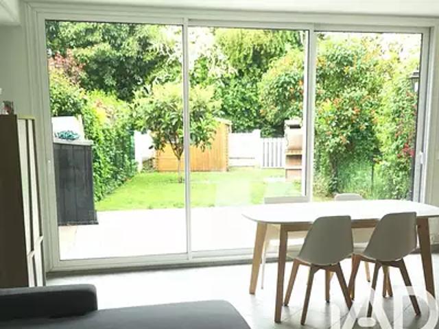 Bondoufle 91070 Achat / Vente maison 4 pièces t4 parking