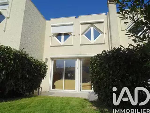 Bondoufle 91070 Achat / Vente maison 5 pièces t5