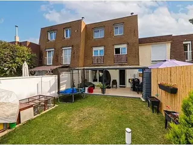 Bondoufle 91070 Achat / Vente maison 5 pièces t5