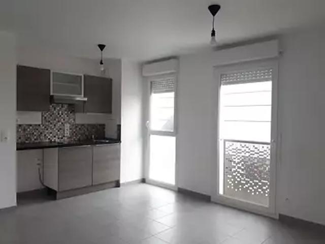 Bondoufle 91070 Location appartement 1 pièce t1