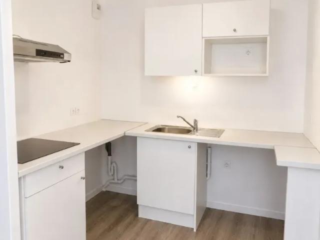 Bondoufle Appartement 2 pièces 45.8 m²