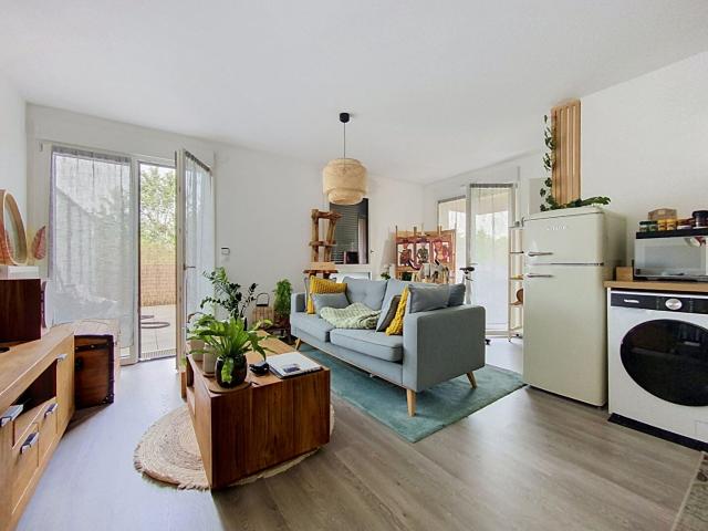 Bondoufle Location Appartement 91