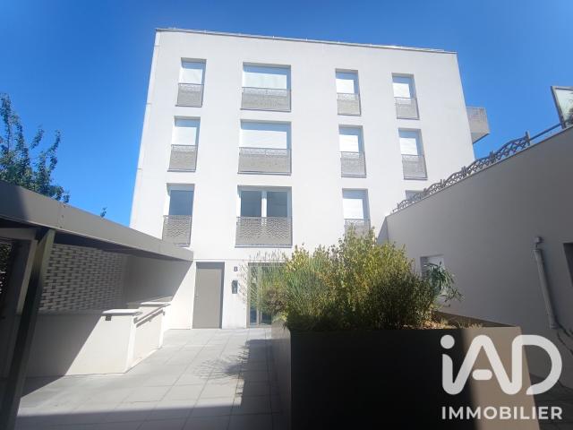 Bondoufle Location Appartement 91