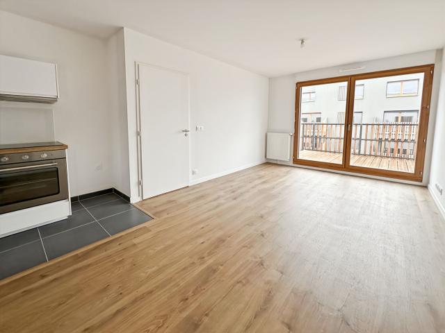 Bondoufle Location Appartement 91
