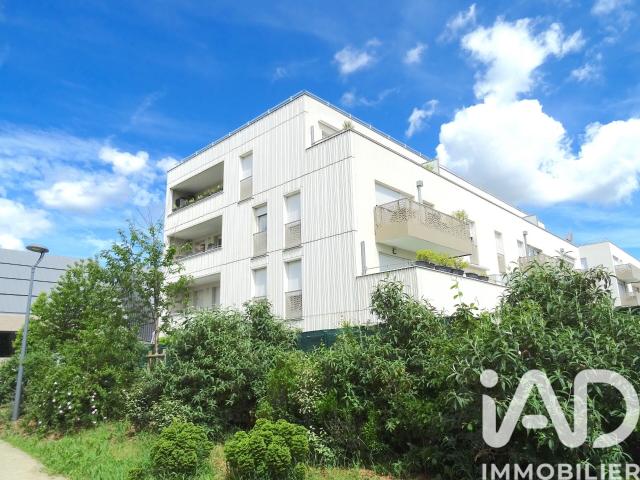 Bondoufle Vente Appartement 91