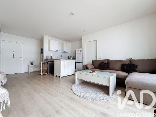 Bondoufle Vente Appartement 91