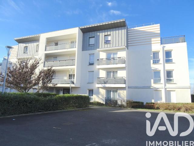 Bondoufle Vente Appartement 91