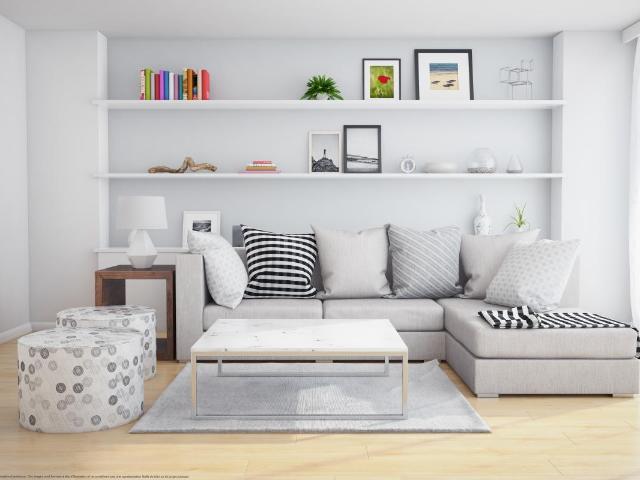 Bondoufle Vente Appartement 91