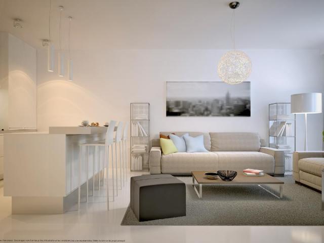 Bondoufle Vente Appartement 91